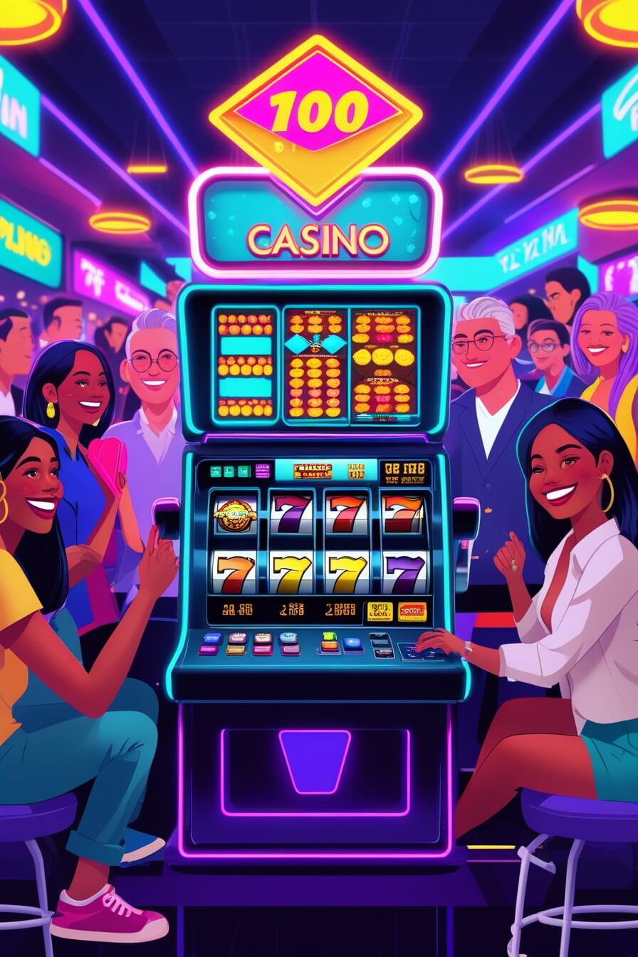 Cassino 5p58 Brasil jogos online com roleta e slots